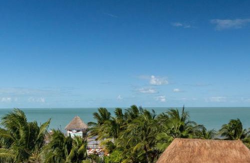 Isla Holbox Hotel | Hotel Macondo Estilo Holbox