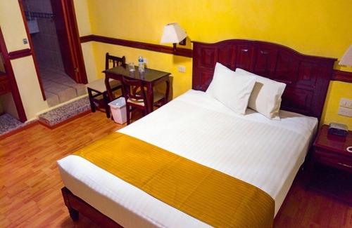 Cardenas Hotel | Hotel Madan Cárdenas