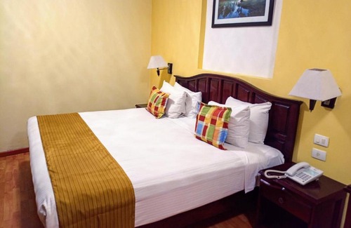 Cardenas Hotel | Hotel Madan Cárdenas