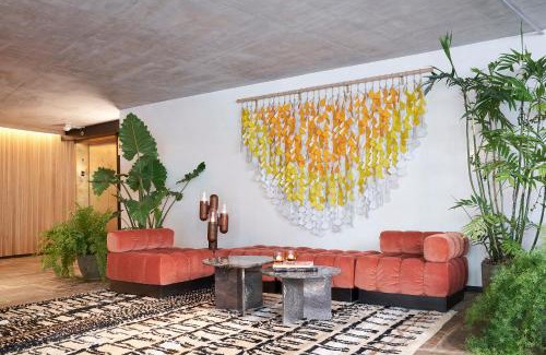Travis Heights Hotel | Hotel Magdalena