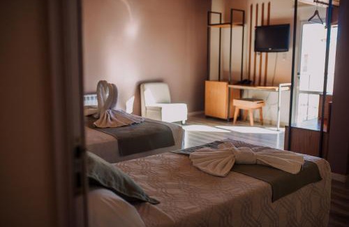 Malargue Hotel | Hotel Maggio