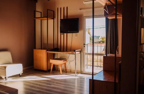 Malargue Hotel | Hotel Maggio