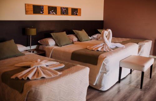 Malargue Hotel | Hotel Maggio