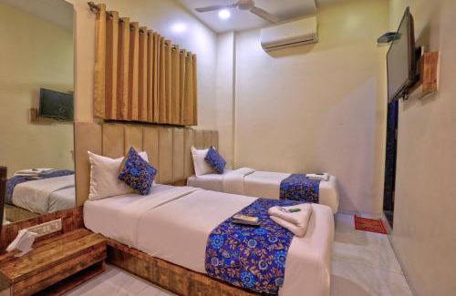 Mumbai Hotel | Hotel Magnet TERMINAL-2
