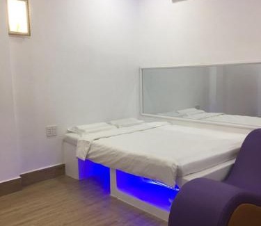 Hoa Thanh Hotel | Hotel MAI TUAN Phạm Hùng