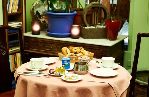 Neuilly-sur-Seine Hotel | Hotel Maillot