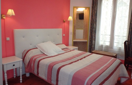 Neuilly-sur-Seine Hotel | Hotel Maillot