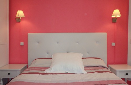 Neuilly-sur-Seine Hotel | Hotel Maillot