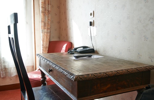 Neuilly-sur-Seine Hotel | Hotel Maillot
