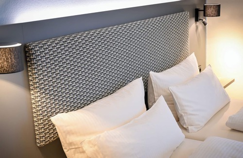 Marktheidenfeld Hotel | Hotel Mainblick