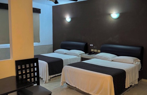 Culiacan Hotel | Hotel Maioris Jesús Kumate