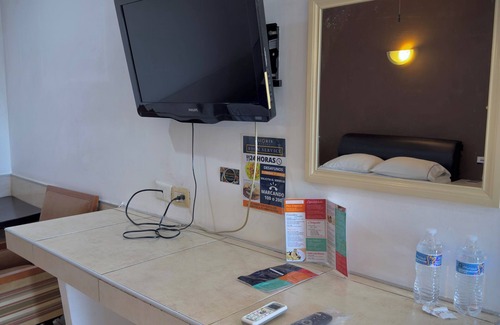 Culiacan Hotel | Hotel Maioris Jesús Kumate