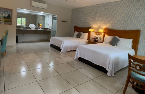 Navolato Hotel | Hotel Maioris Navolato