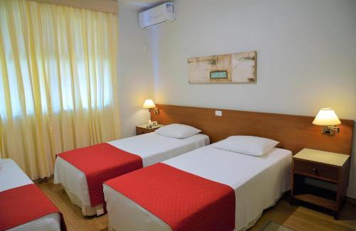 Aguas de Lindoia Hotel | Hotel Majestic