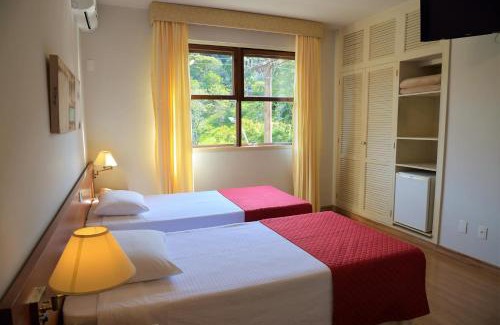 Aguas de Lindoia Hotel | Hotel Majestic