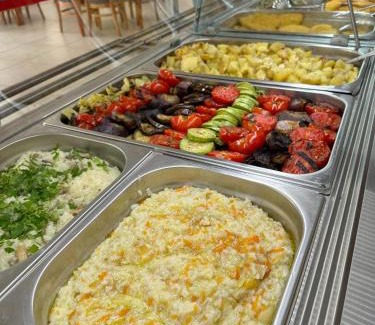Olimp Apartment | Hotel Majestic Olimp All Inclusive