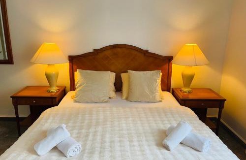 Zilina Hotel | Hotel Majovey