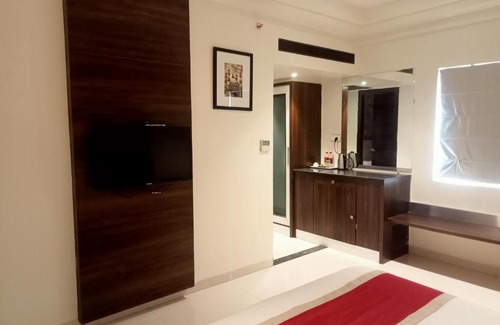HITEC City Hotel | Hotel Make My Stay, a Luxury Collection Hotel, Hitech City