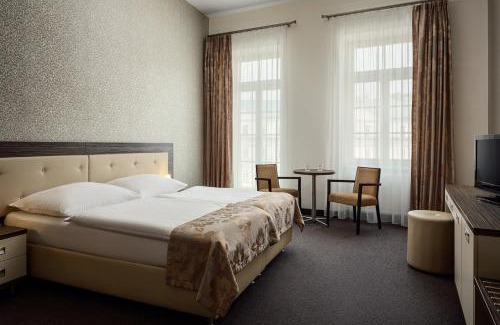 City Centre Hotel | Hotel Malta