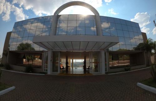 Sacramento Hotel | Hotel Manacá