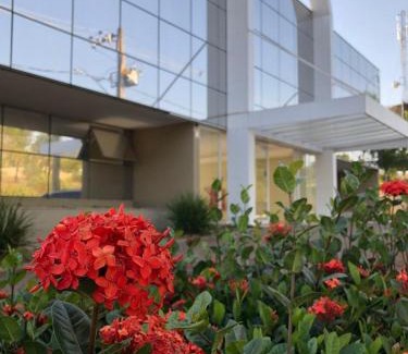 Sacramento Hotel | Hotel Manacá