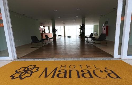 Sacramento Hotel | Hotel Manacá