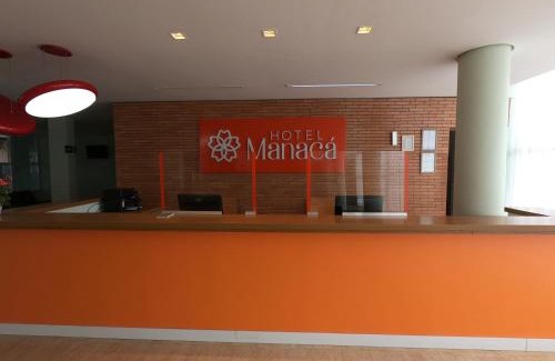 Sacramento Hotel | Hotel Manacá