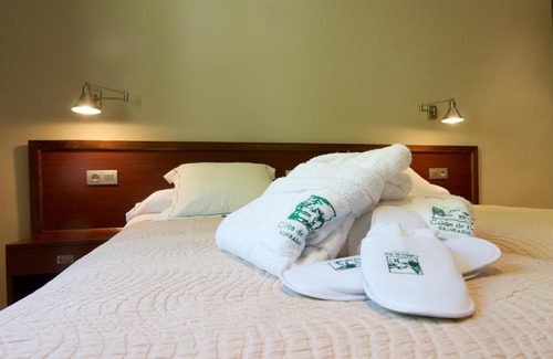 Caldes de Boi Hotel | Hotel Manantial