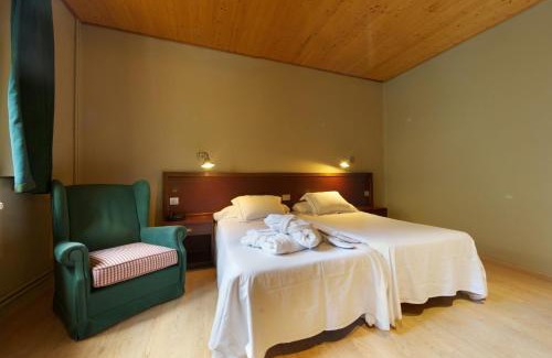 Caldes de Boi Hotel | Hotel Manantial