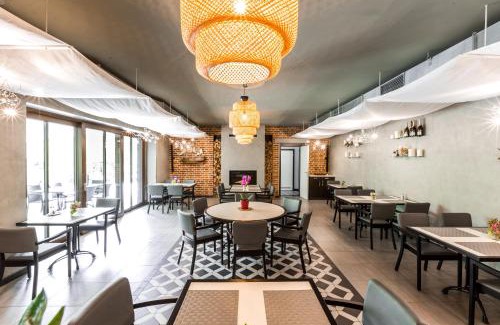Hradistko Hotel | Hotel Mandát
