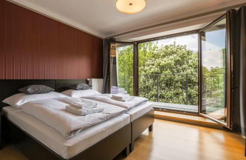 Hradistko Hotel | Hotel Mandát