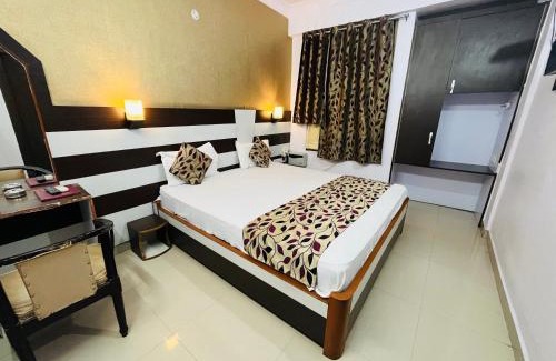 Patna Hotel | Hotel Mani International