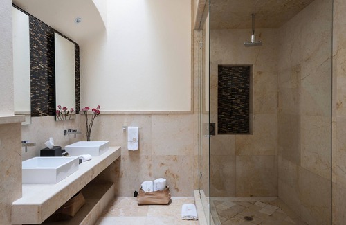 Atlixco Hotel | Hotel Mansión del Conde - Adults Only