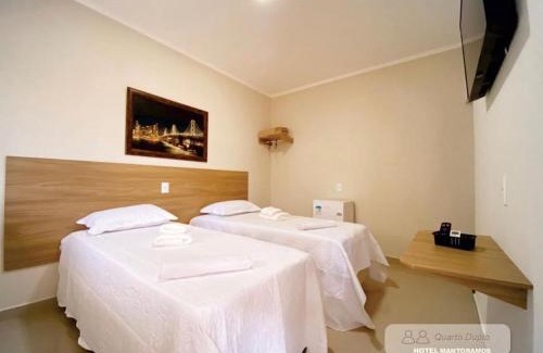 Bilac Hotel | HOTEL MANTORAMOS