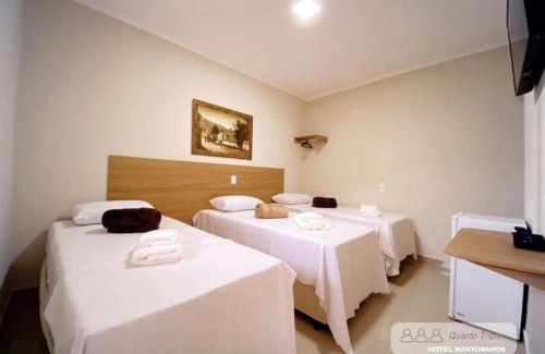 Bilac Hotel | HOTEL MANTORAMOS