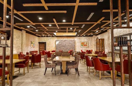 Chihuahua Hotel | Hotel María Bonita Chihuahua