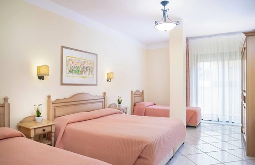 Orosei Hotel | Hotel Maria Rosaria