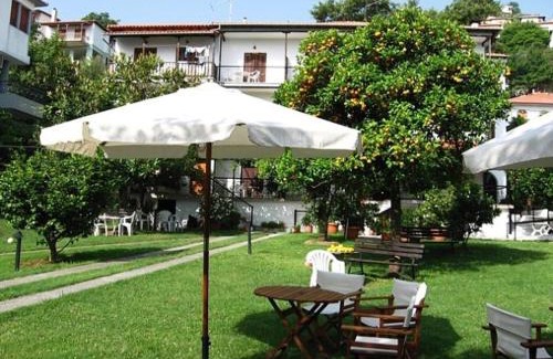 Agios Ioannis Hotel | Hotel Marina
