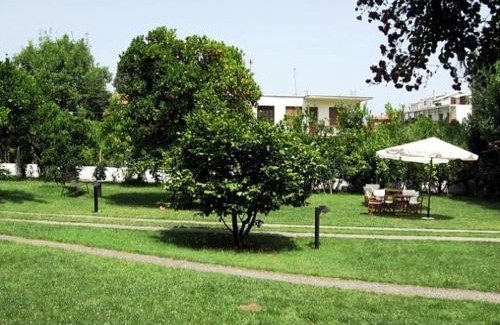 Agios Ioannis Hotel | Hotel Marina