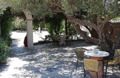 Palekastro Hotel | Hotel Marina Village