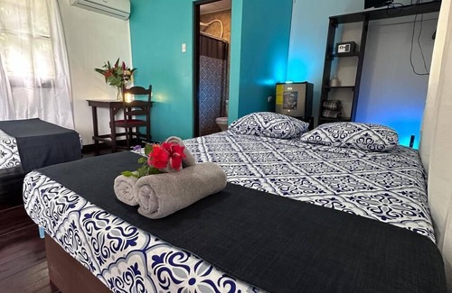 Puerto Viejo de Talamanca Hotel | Hotel Maritza