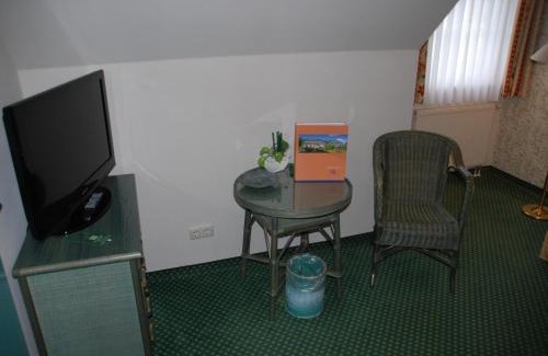 Zingst Hotel | Hotel-Marks-Garni