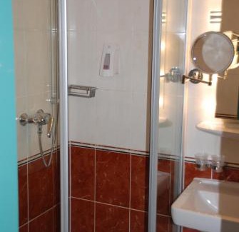 Zingst Hotel | Hotel-Marks-Garni
