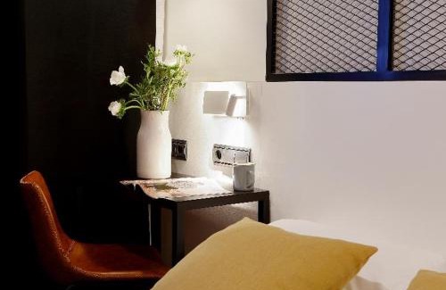 Gijon City Centre Hotel | Hotel Marqués, Blue Hoteles