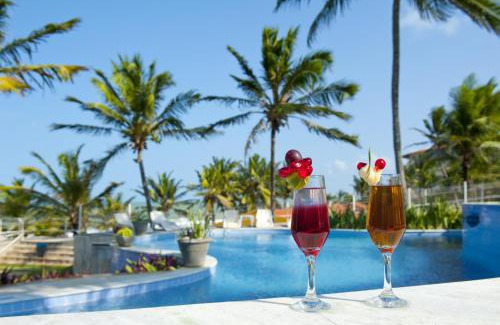 Via Costeira Hotel | Hotel Marsol Beach Resort