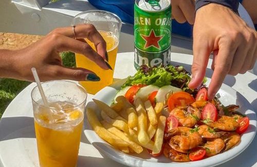 Via Costeira Hotel | Hotel Marsol Beach Resort