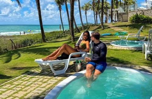 Via Costeira Hotel | Hotel Marsol Beach Resort