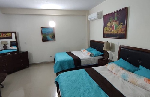 Barinas Hotel | Hotel Mastranto Suite