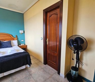 Santander Hotel | Hotel Mataleñas