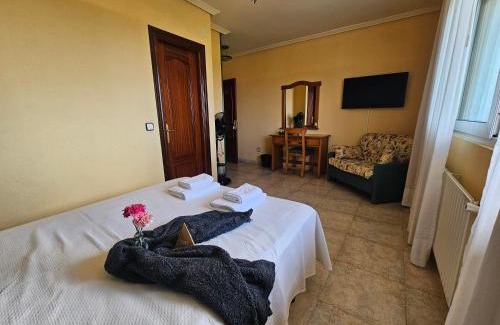 Santander Hotel | Hotel Mataleñas